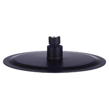 200mm Chrome Round Shower Head